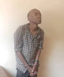 Ggaba Daycare Killings: Onyim Charged with...