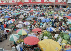  Presidential Directive Throws City Markets into...