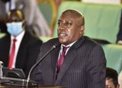 Ismael Ssemakula akakasizza bannakalungu nti...