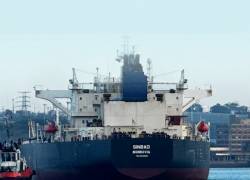 Uganda’s 120 Million-Litre Fuel Vessel Set to...