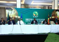 Leaders Reaffirm Unity and Urgency as AFCON 2027...